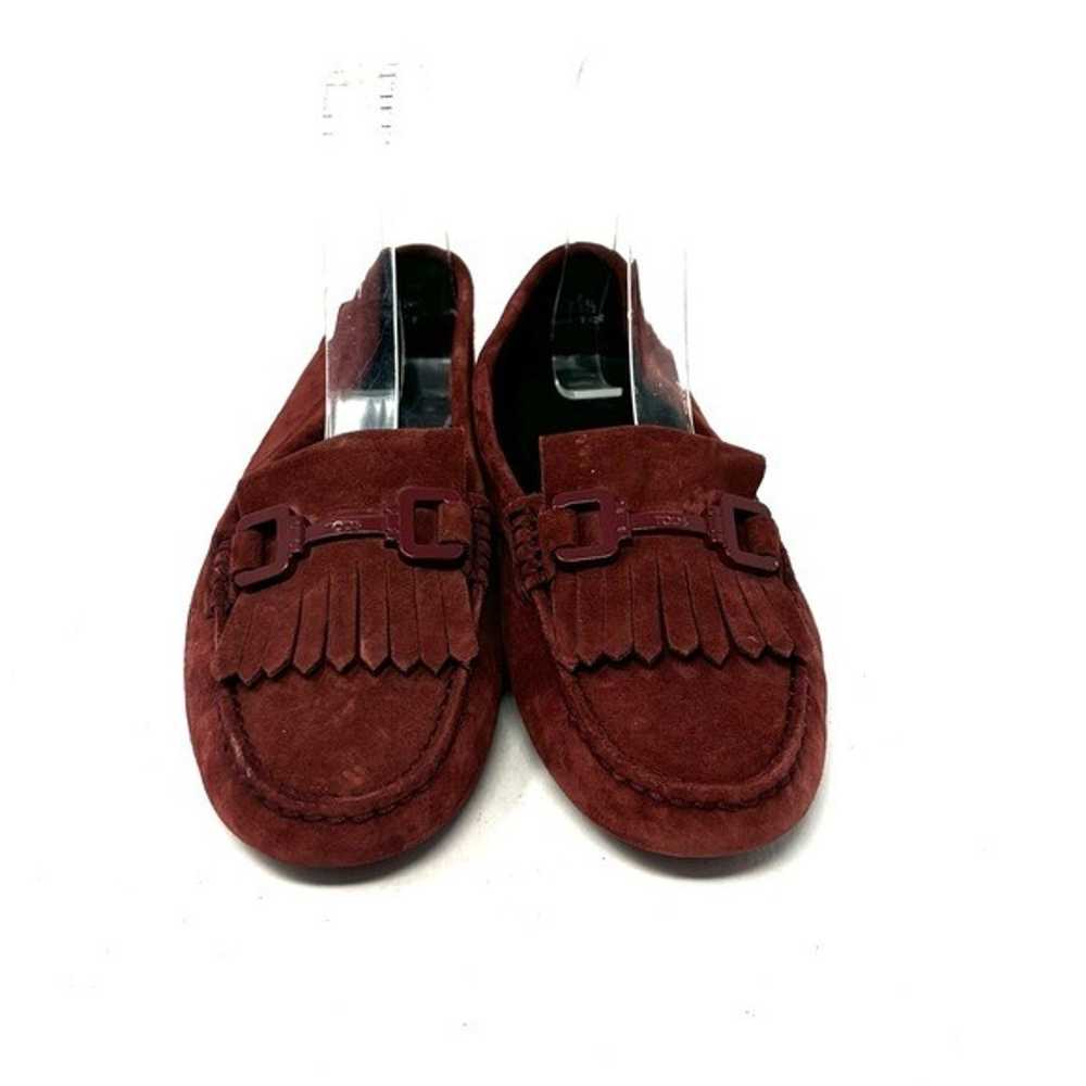 Tod’s Mocs - image 2