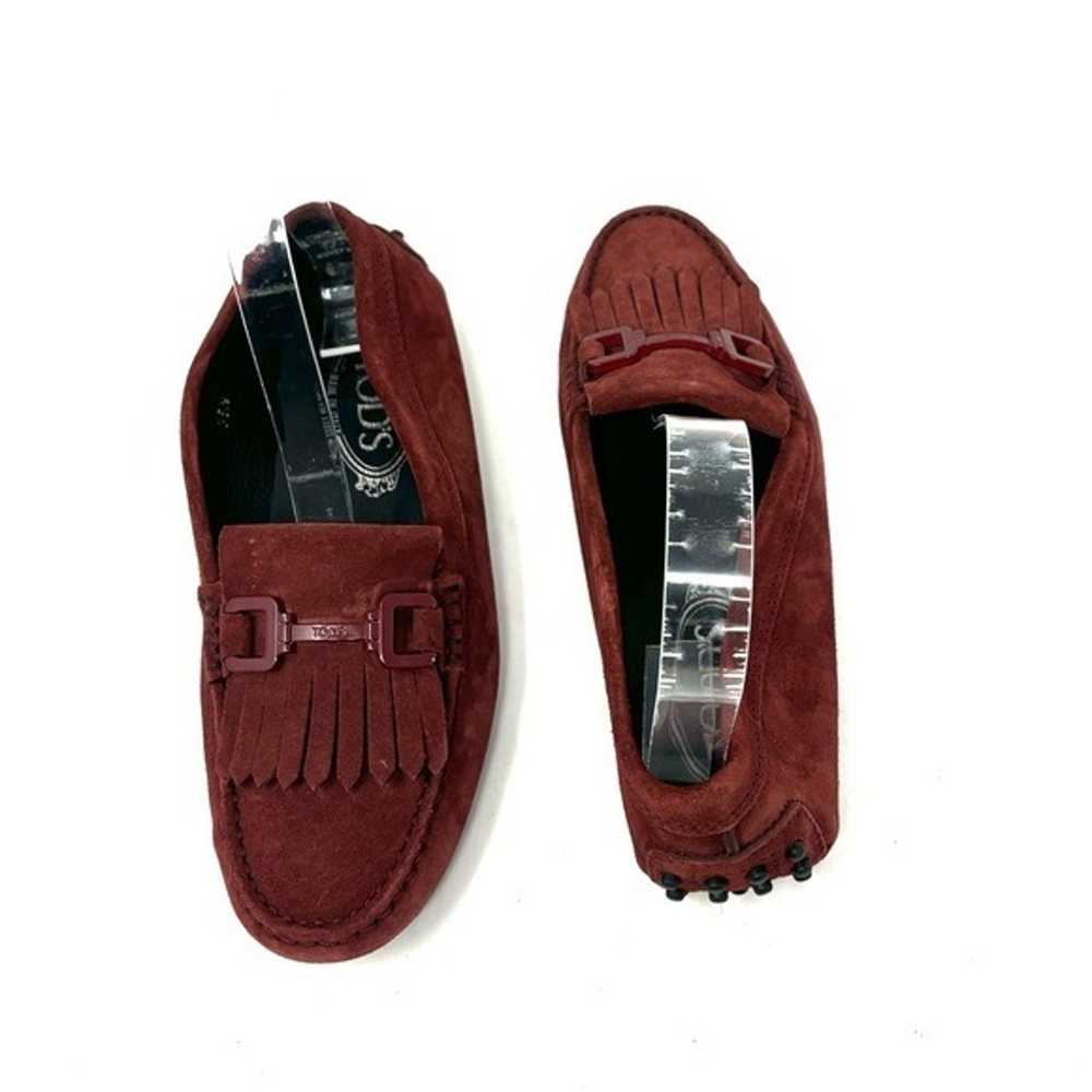 Tod’s Mocs - image 4