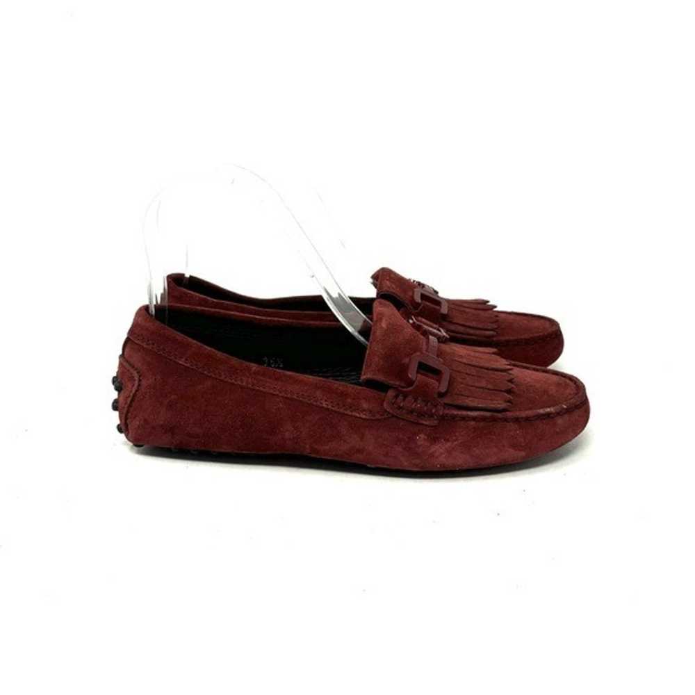 Tod’s Mocs - image 5