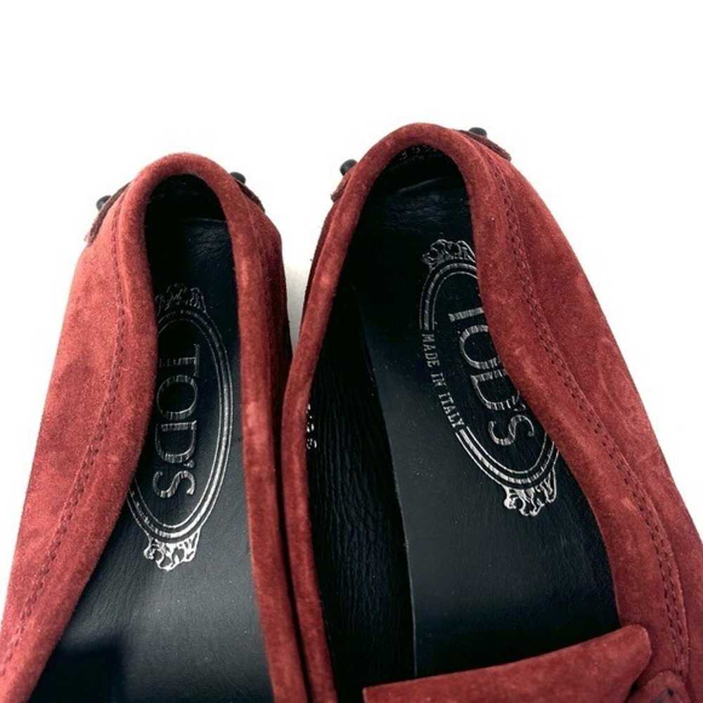 Tod’s Mocs - image 7