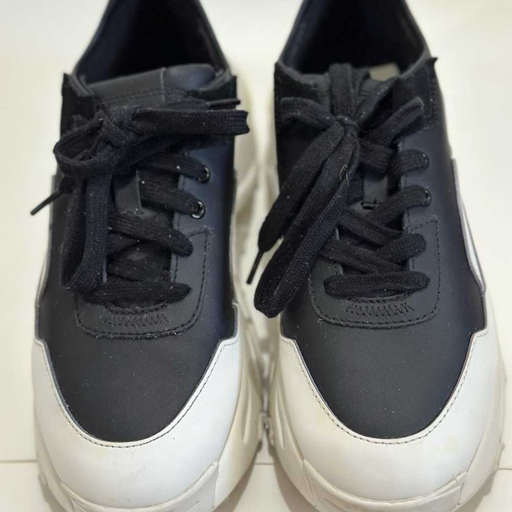 diesel high top shoes - image 6