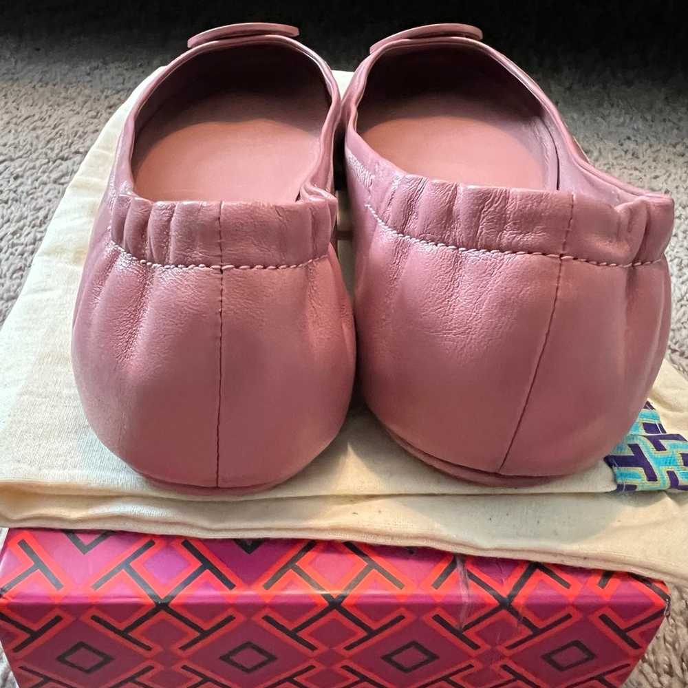 Tory Burch Minnie Travel Ballet Flat - image 3