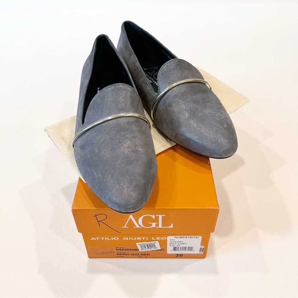 AGL Smoking Slipper Size 39 - image 3