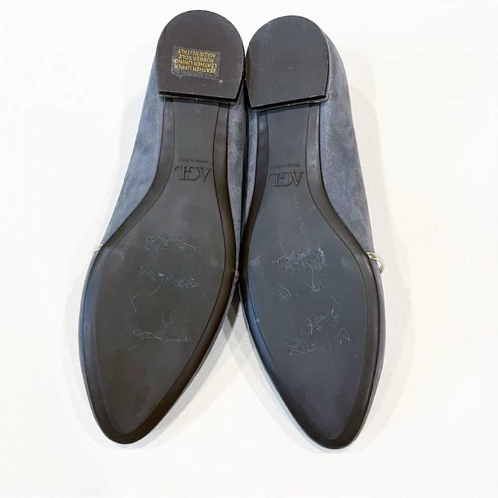 AGL Smoking Slipper Size 39 - image 7