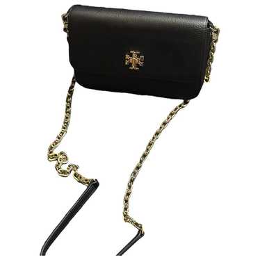 Tory Burch Leather crossbody bag