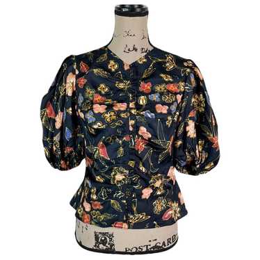 Ulla Johnson Silk blouse