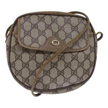 Gucci Leather handbag - image 1