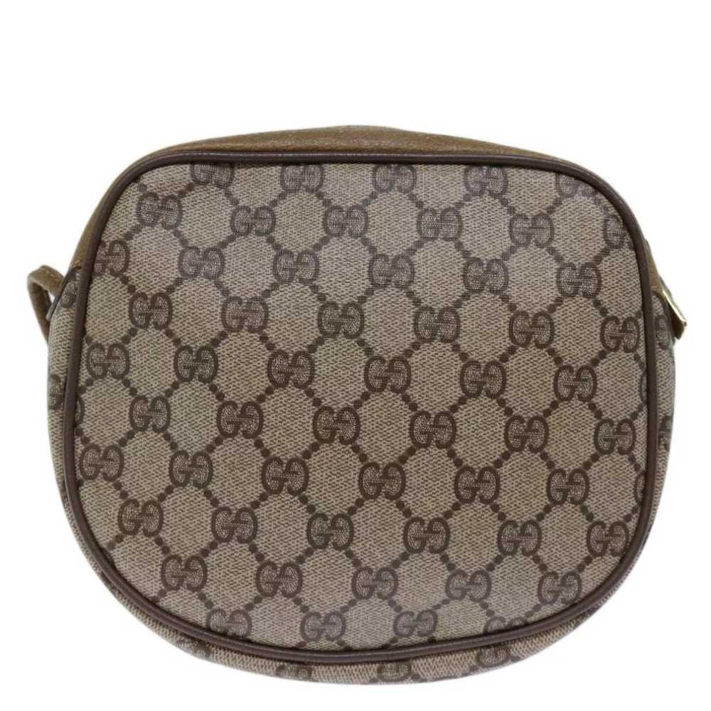 Gucci Leather handbag - image 2