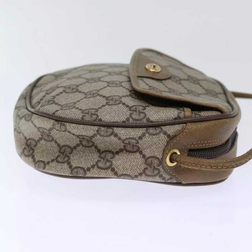 Gucci Leather handbag - image 9