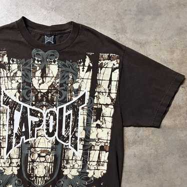 Southpole × Tapout × Vintage Vintage Y2K Tapout G… - image 1