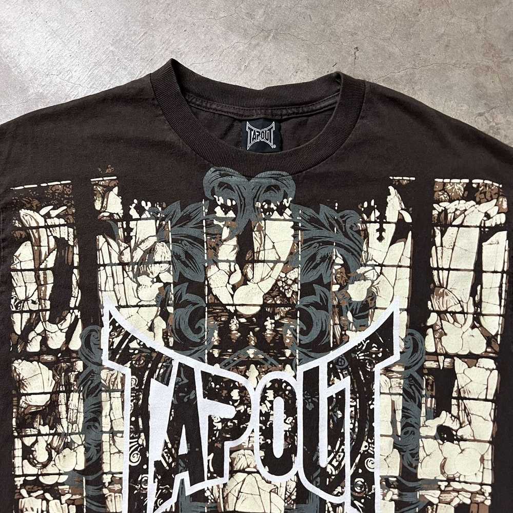 Southpole × Tapout × Vintage Vintage Y2K Tapout G… - image 3