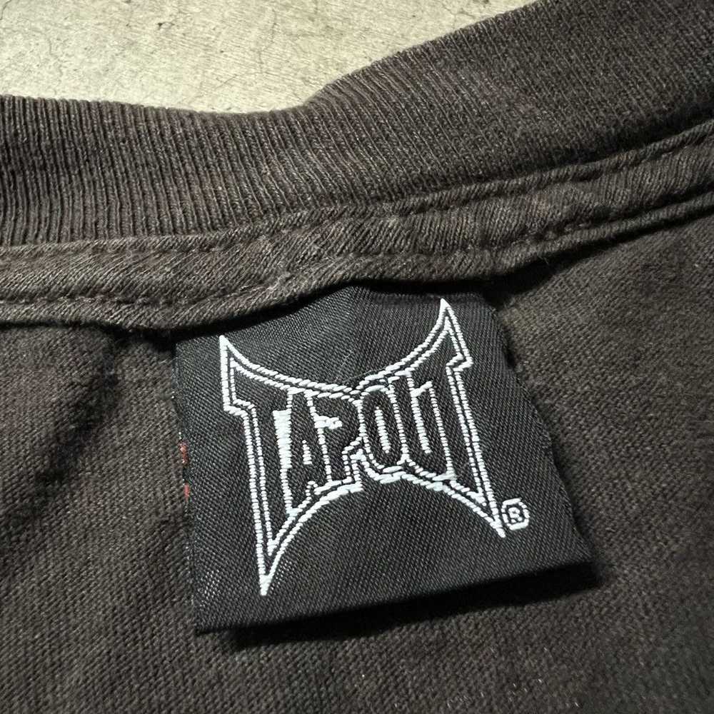 Southpole × Tapout × Vintage Vintage Y2K Tapout G… - image 7