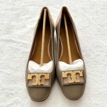 Tory Burch GIGI ROUNDED-TOE FLAT - image 1