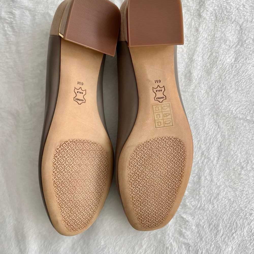 Tory Burch GIGI ROUNDED-TOE FLAT - image 7