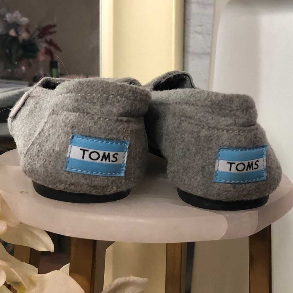 The Row x Toms - image 4