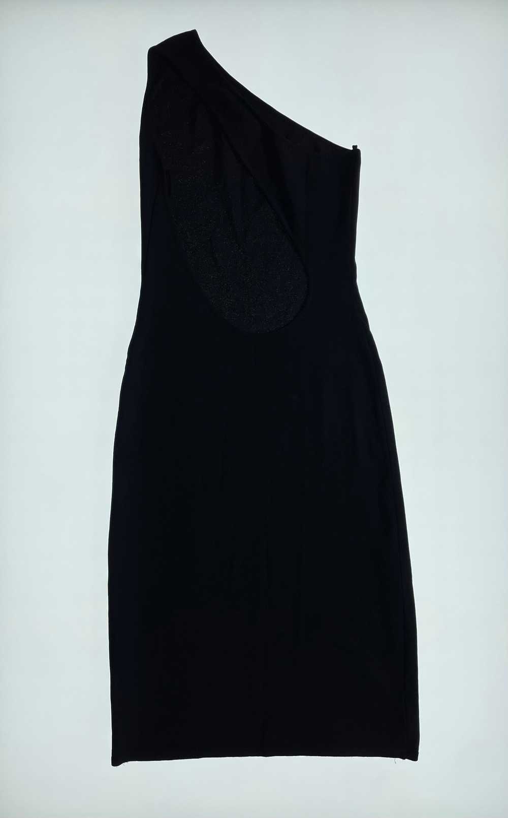 Gucci SS 2000 one shoulder dress - image 3