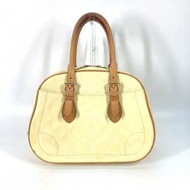 Louis Vuitton LOUIS VUITTON M93514 Monogram Verni… - image 1