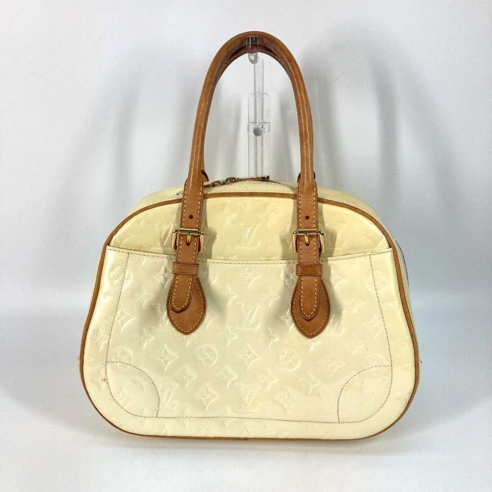 Louis Vuitton LOUIS VUITTON M93514 Monogram Verni… - image 4