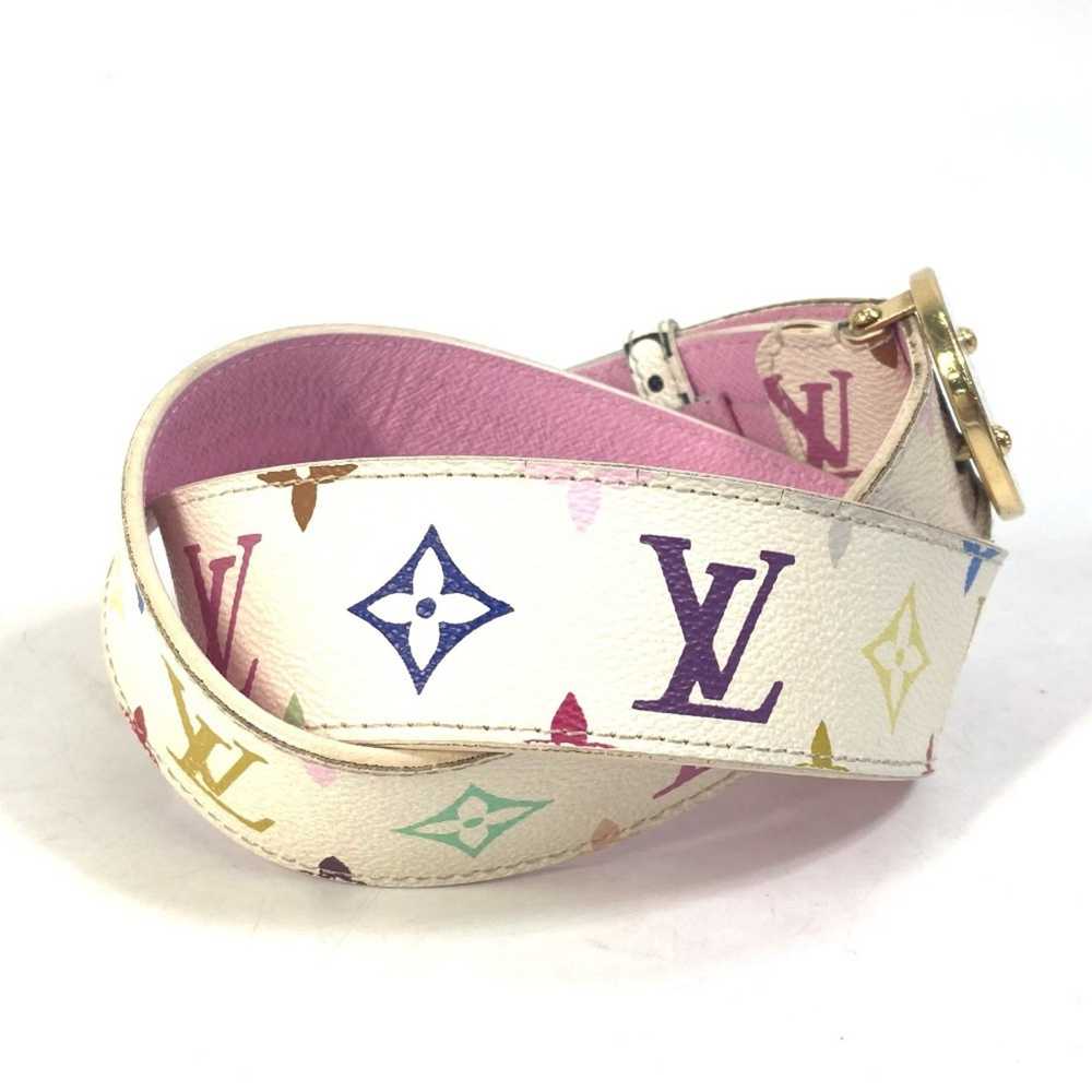 Louis Vuitton LOUIS VUITTON M9627 Monogram Multic… - image 2