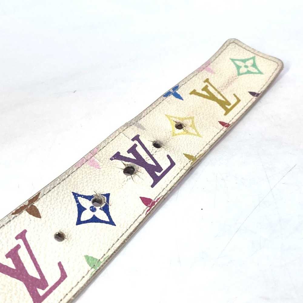 Louis Vuitton LOUIS VUITTON M9627 Monogram Multic… - image 7