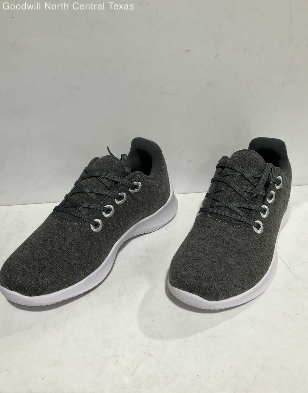 Calto Grey Sneaker Casual Shoe Men 8 - image 3