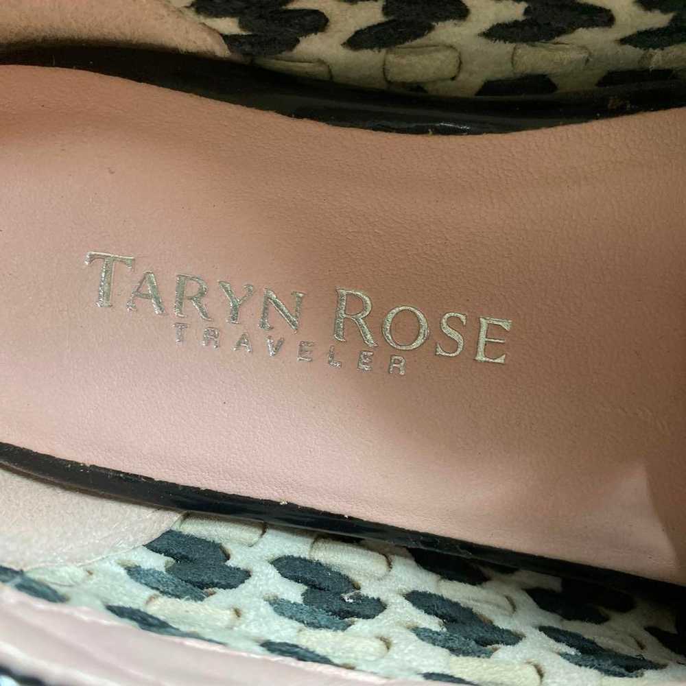 TARYN ROSE Beautiful and comfortable shoes - image 2