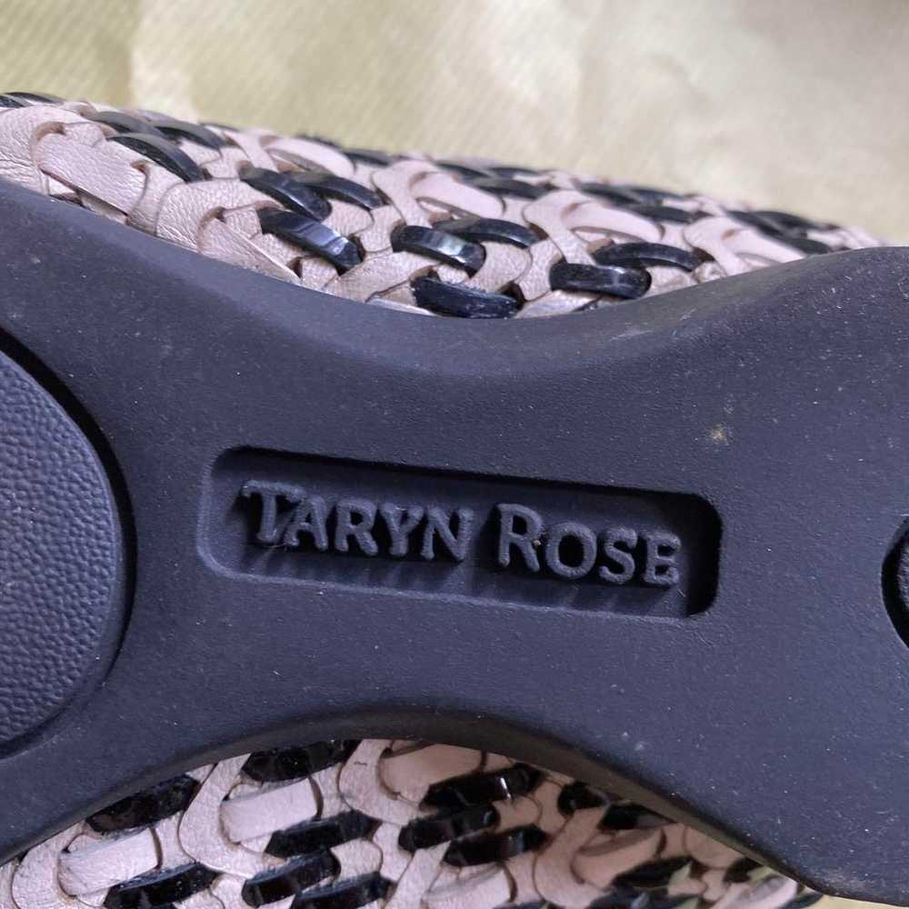 TARYN ROSE Beautiful and comfortable shoes - image 6