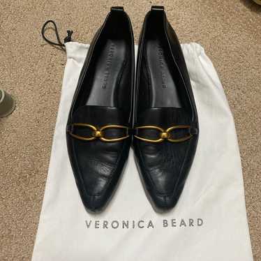 veronica beard shoes