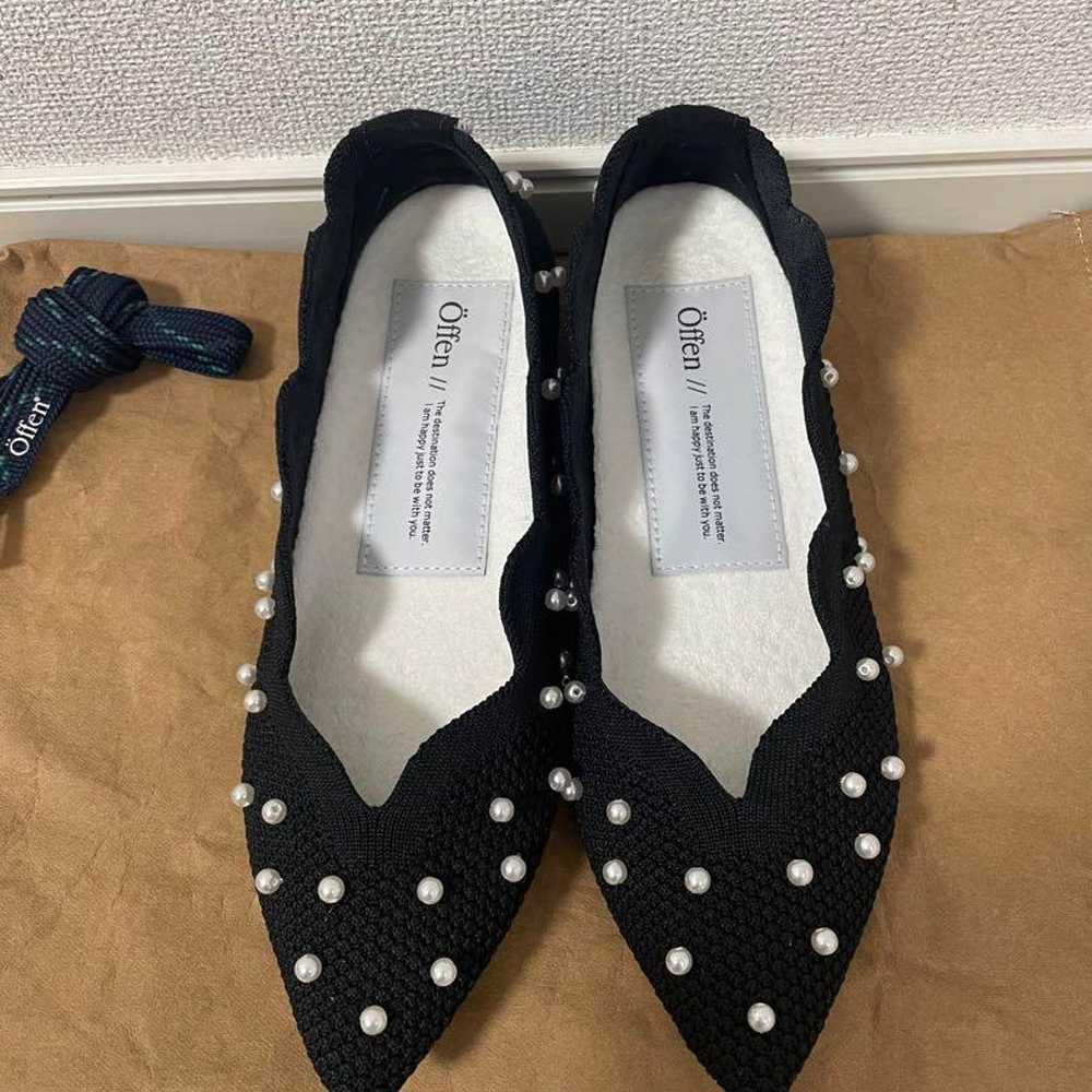 Often flat shoes size 38 - image 2