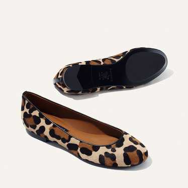 Margaux ‘The Classic’ Flats