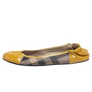 Burberry Ballerina Flats