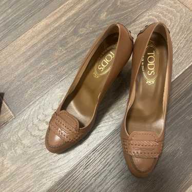 Tod’s Heels - Brand New