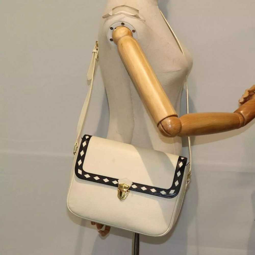 Saint Laurent Leather handbag - image 3