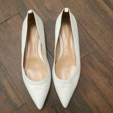 Gianvito Rossi flats