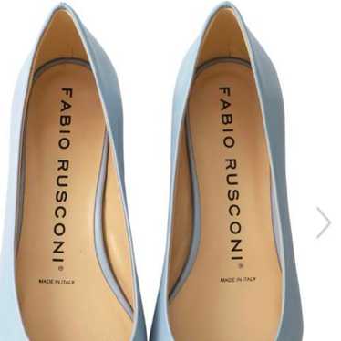 Price reduction! Fabio Rusconi pumps size 38. - image 1