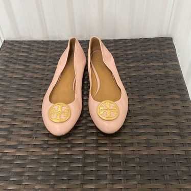 Tory Burch flats women’s size 10 - image 1