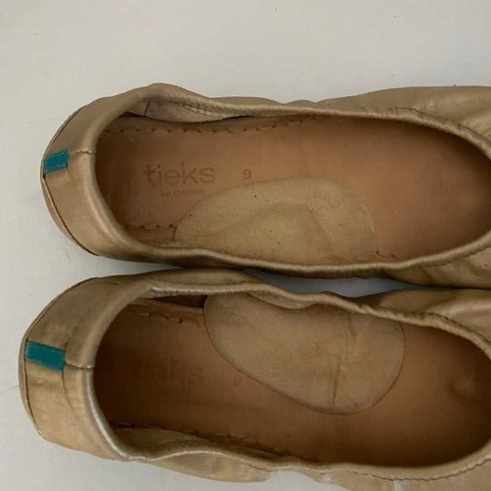 Tieks Champagne (Limited release) - image 4