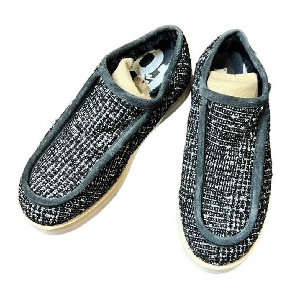 P448 BUBBLE SHAKA INDOOR/OUTDOOR Shoes Made in It… - image 1