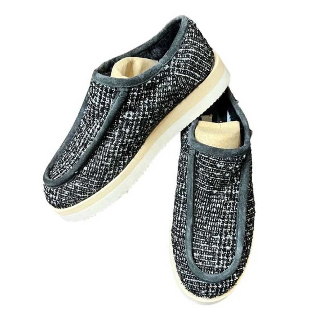 P448 BUBBLE SHAKA INDOOR/OUTDOOR Shoes Made in It… - image 2