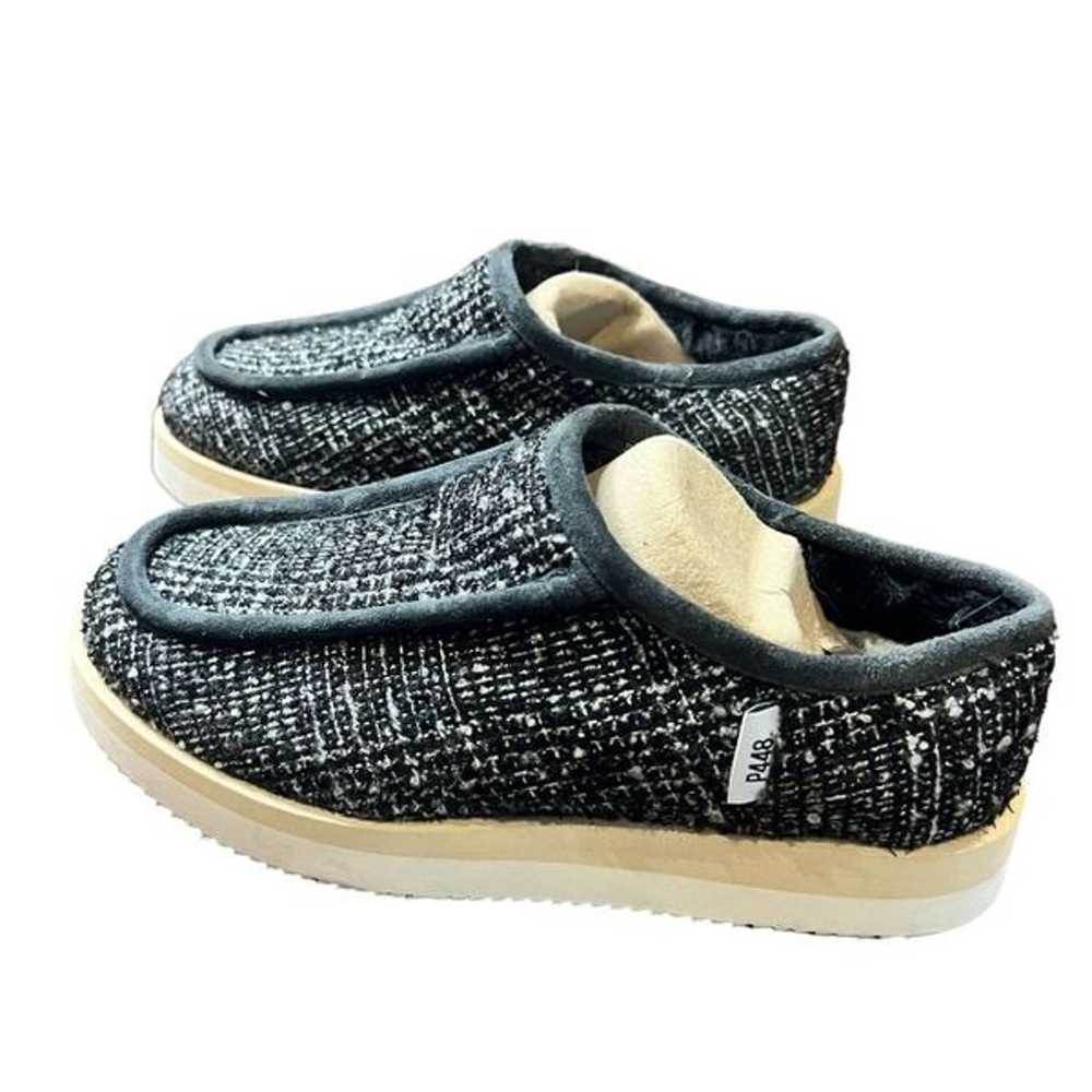 P448 BUBBLE SHAKA INDOOR/OUTDOOR Shoes Made in It… - image 3