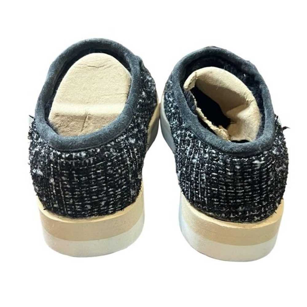 P448 BUBBLE SHAKA INDOOR/OUTDOOR Shoes Made in It… - image 5