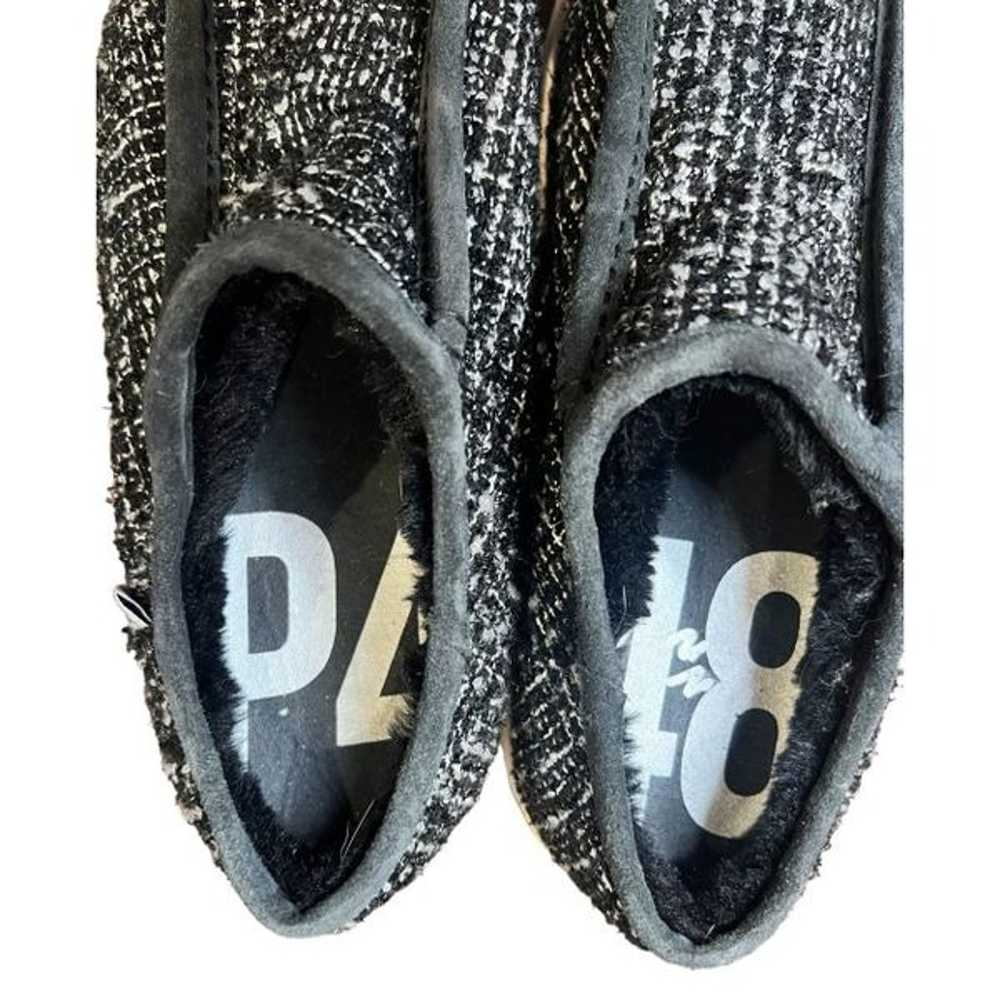 P448 BUBBLE SHAKA INDOOR/OUTDOOR Shoes Made in It… - image 7