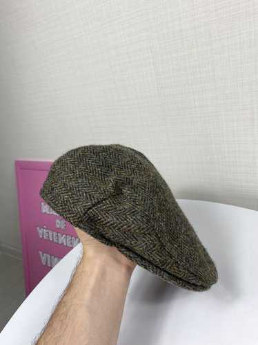 Harris Tweed × Streetwear Harris Tweed John Rocha 