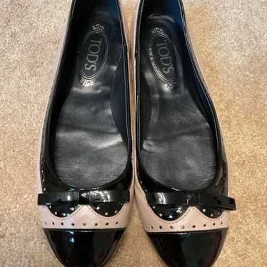 Tod’s flat shoes 39 - image 1