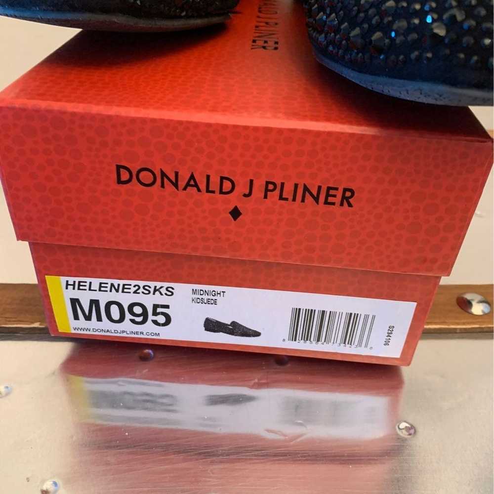 Donald Pliner shoes - image 2