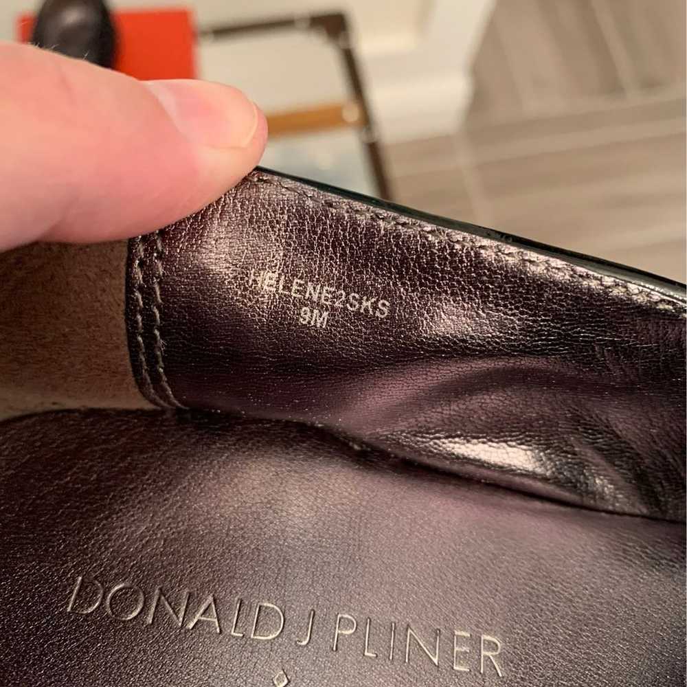 Donald Pliner shoes - image 4