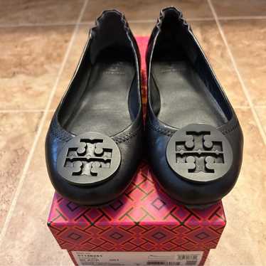 Tory Burch ballet flats