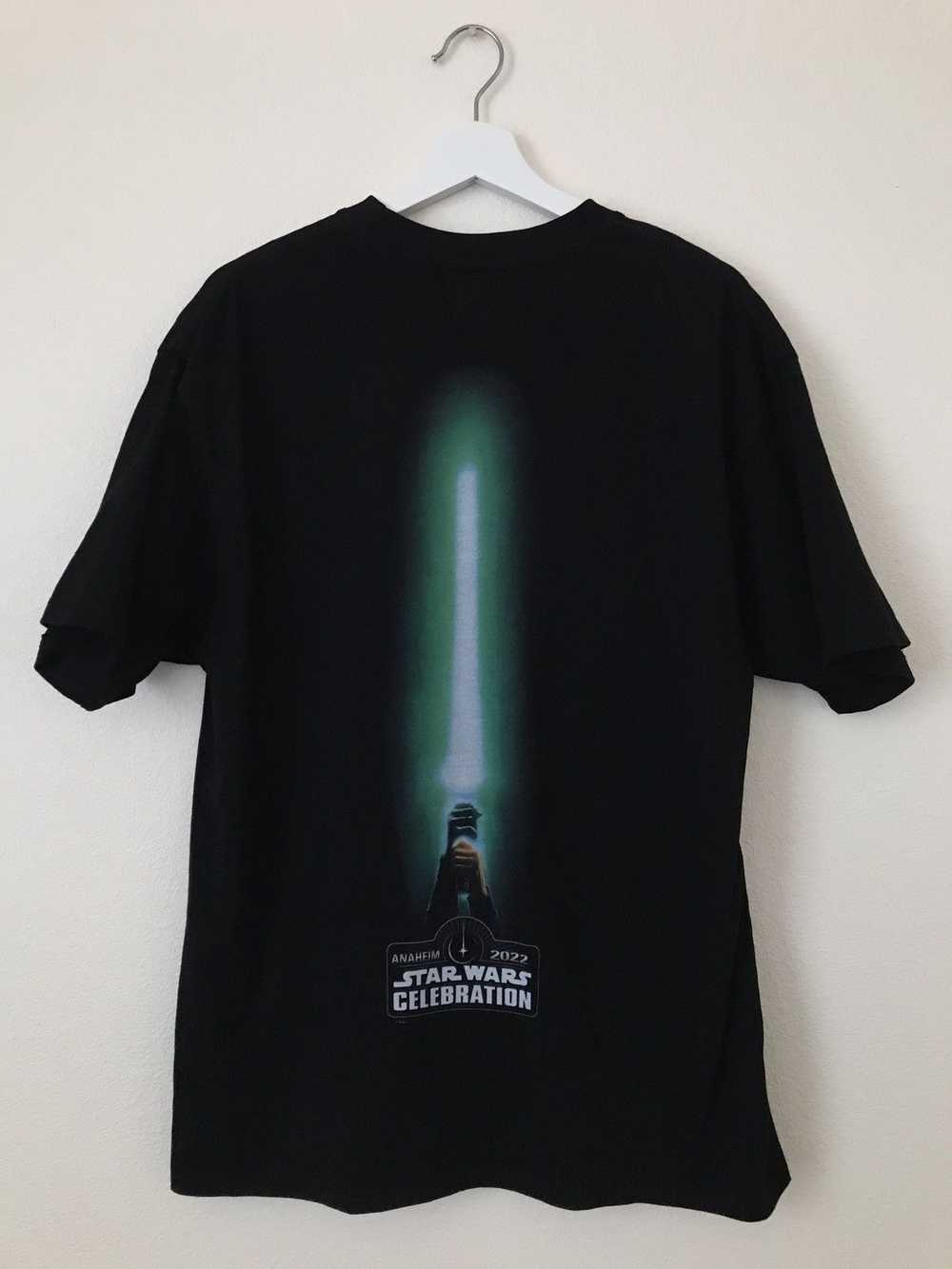 Movie × Star Wars × Streetwear Star Wars Celebrat… - image 5