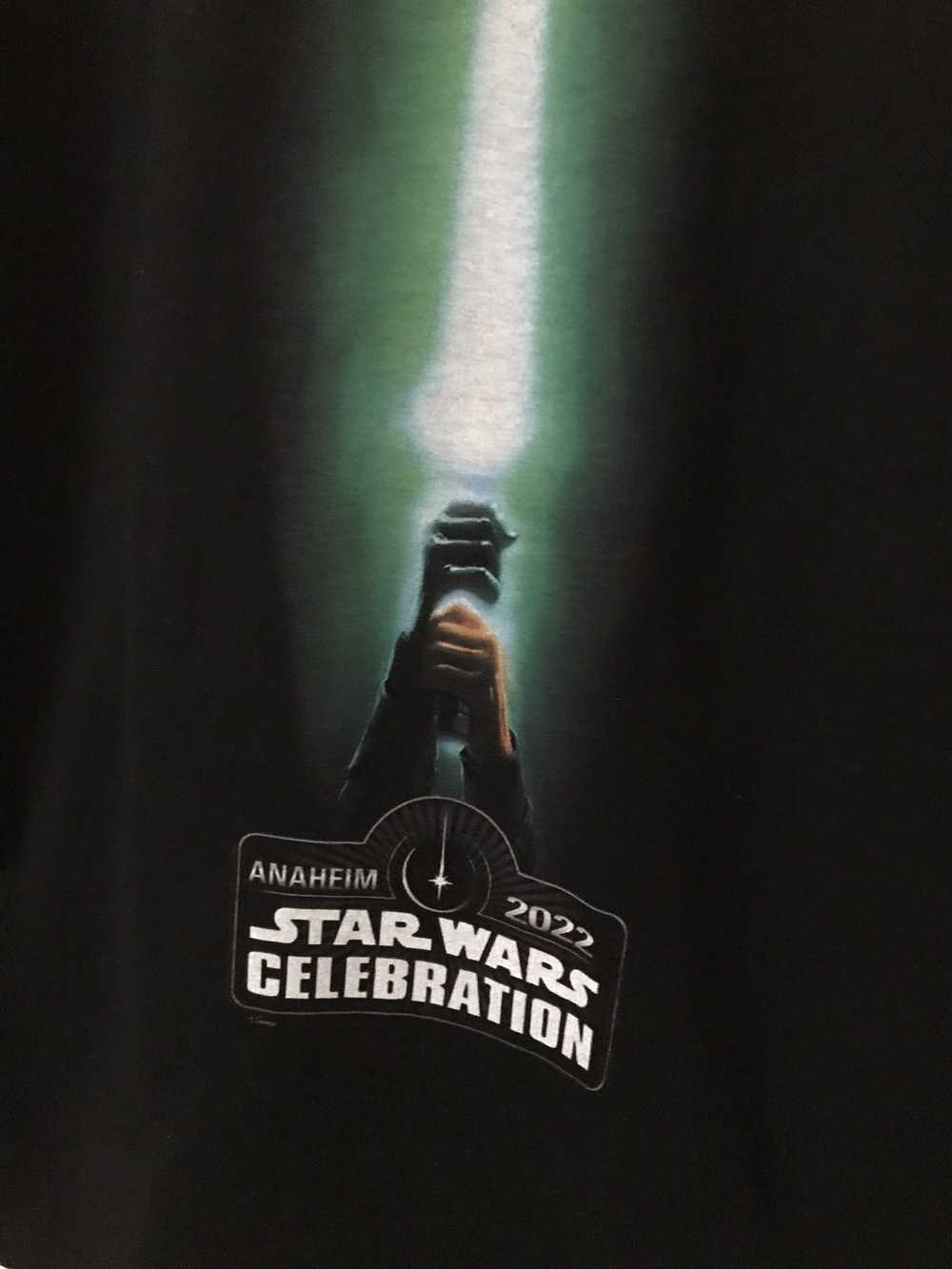 Movie × Star Wars × Streetwear Star Wars Celebrat… - image 6