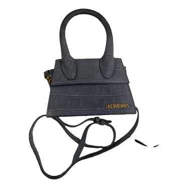 Jacquemus Chiquito handbag - image 1